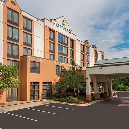 Hyatt Place Bentonville Rogers Luaran gambar