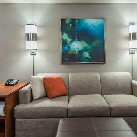 Hyatt Place Bentonville Rogers Luaran gambar