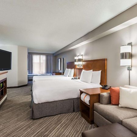 Hyatt Place Bentonville Rogers Luaran gambar