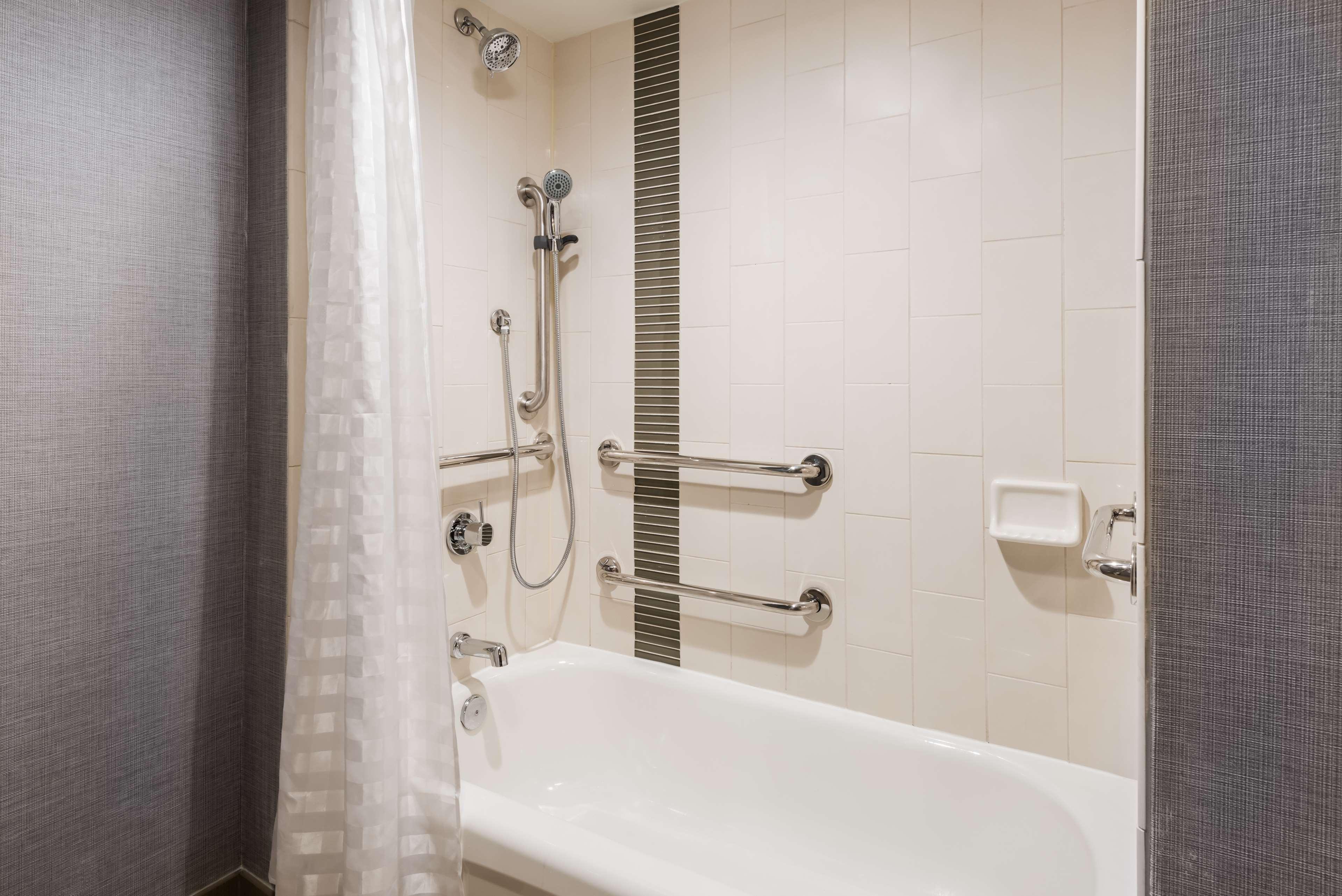 Hyatt Place Bentonville Rogers Luaran gambar