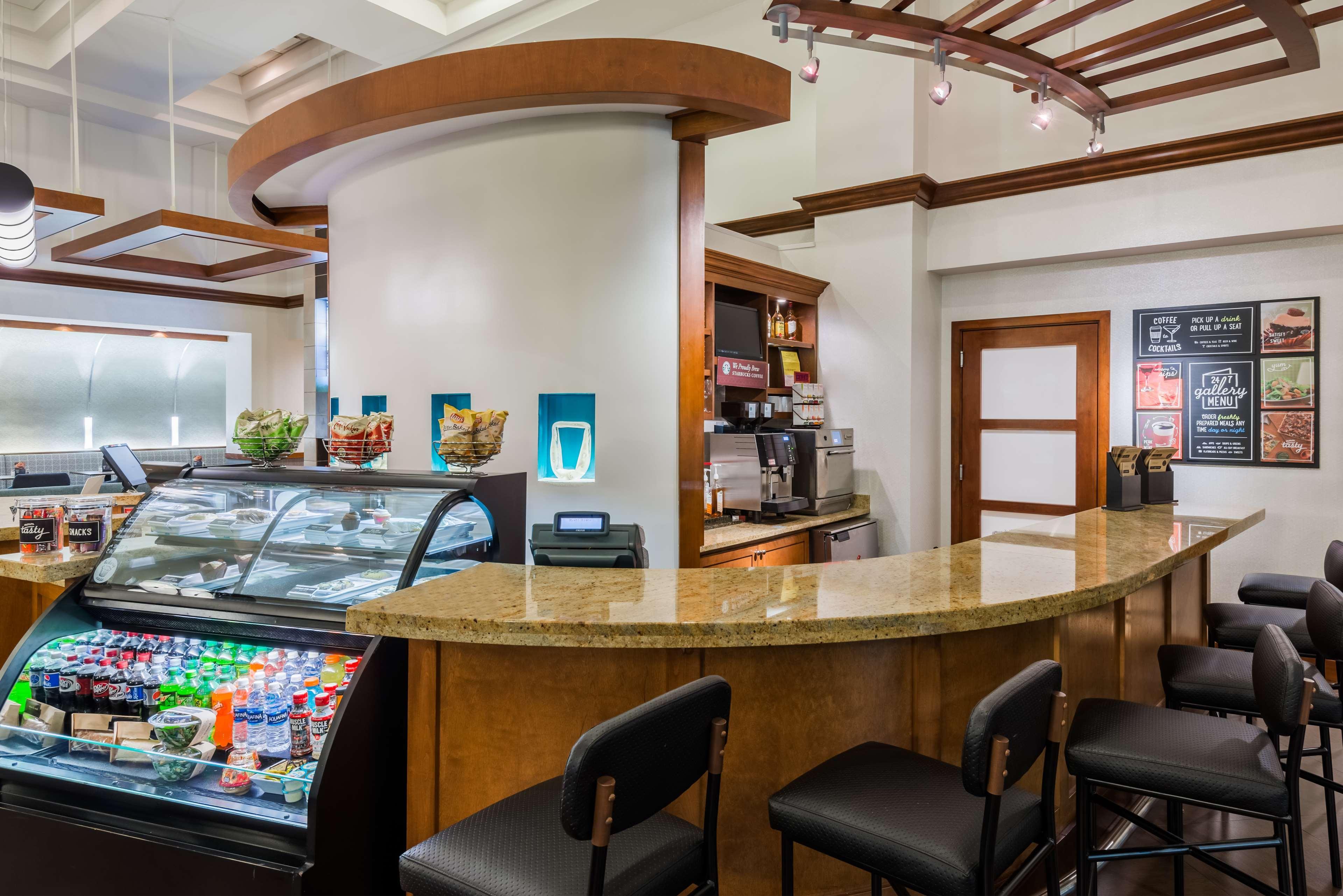 Hyatt Place Bentonville Rogers Luaran gambar