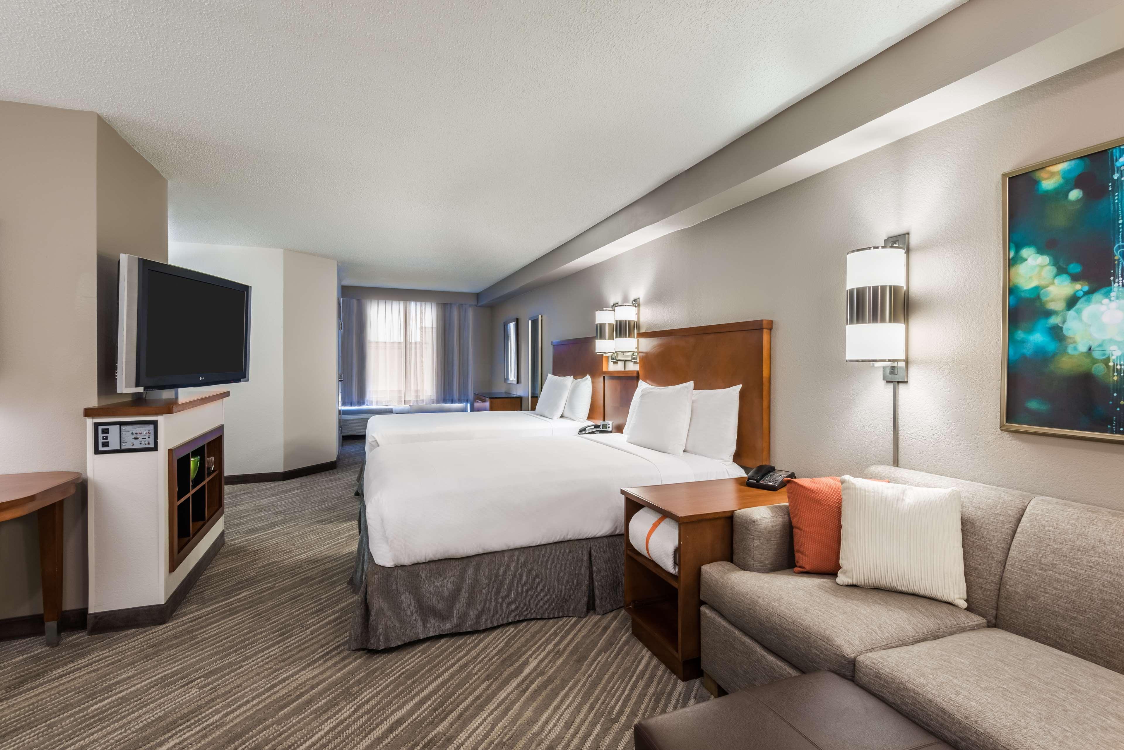 Hyatt Place Bentonville Rogers Luaran gambar