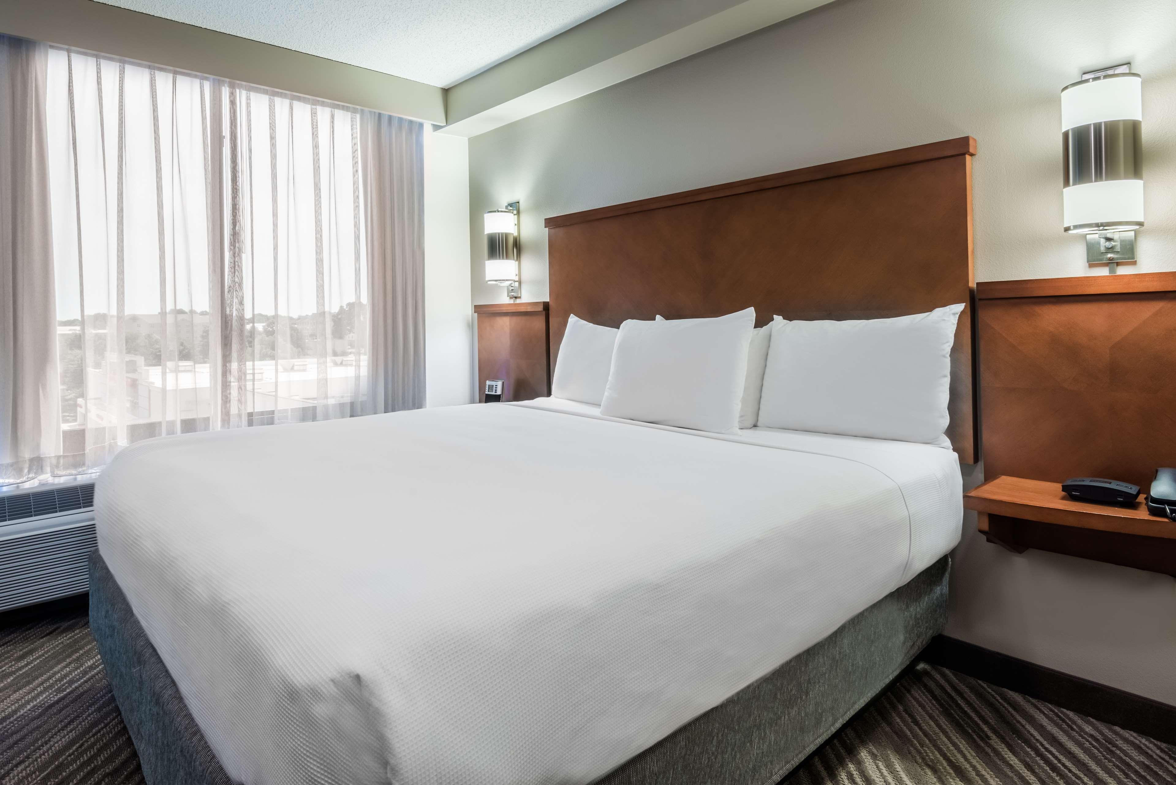 Hyatt Place Bentonville Rogers Luaran gambar