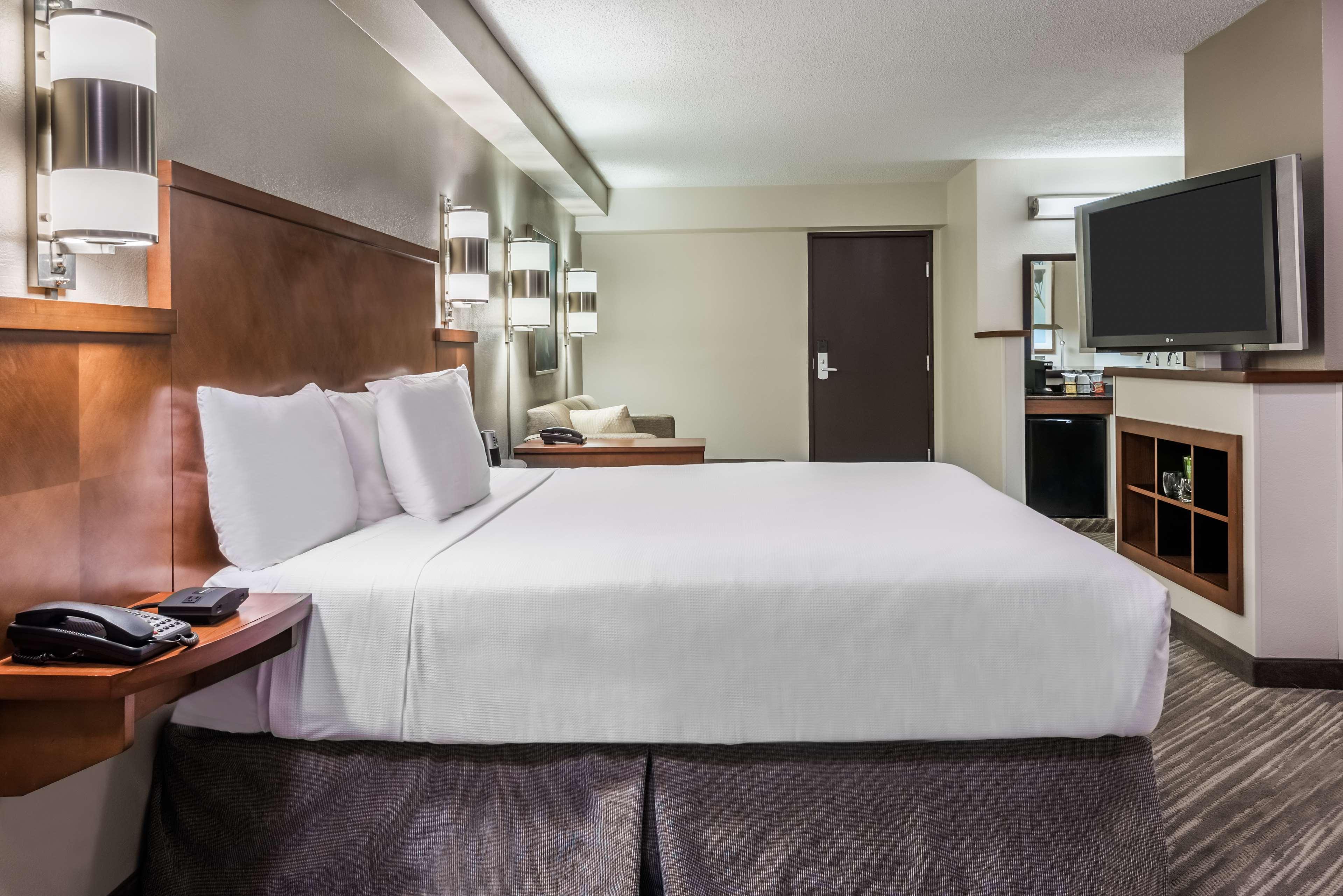 Hyatt Place Bentonville Rogers Luaran gambar