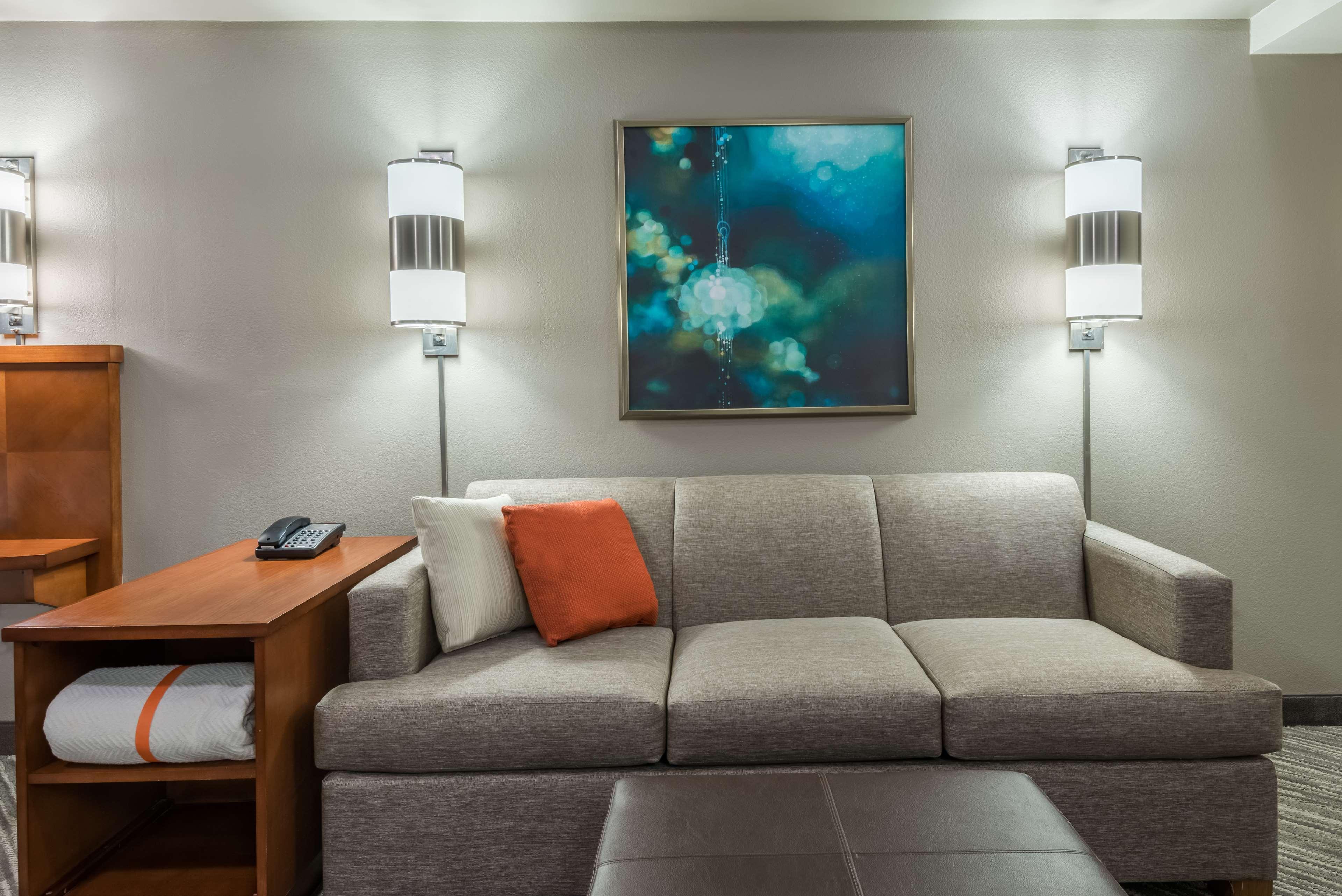 Hyatt Place Bentonville Rogers Luaran gambar