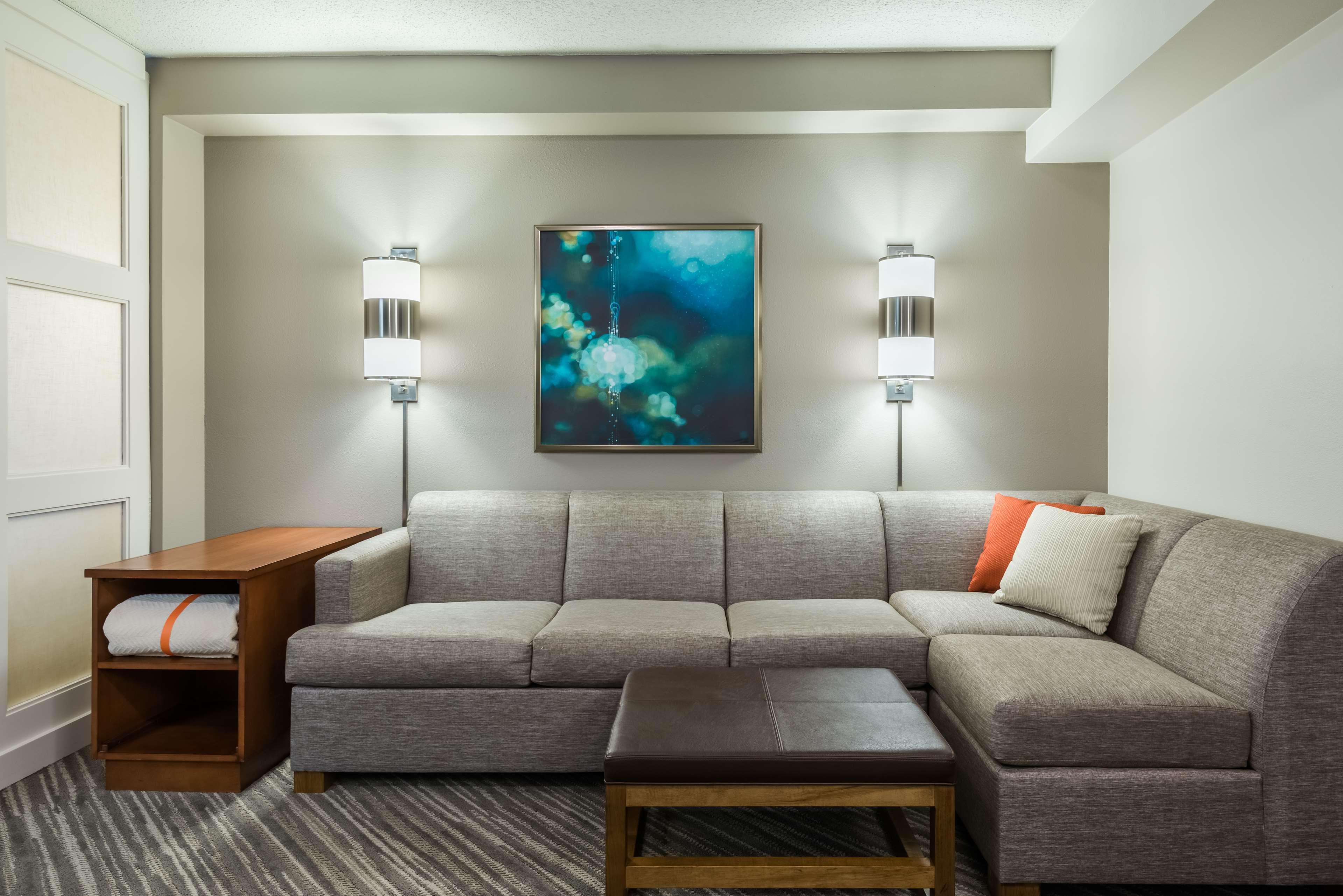 Hyatt Place Bentonville Rogers Luaran gambar
