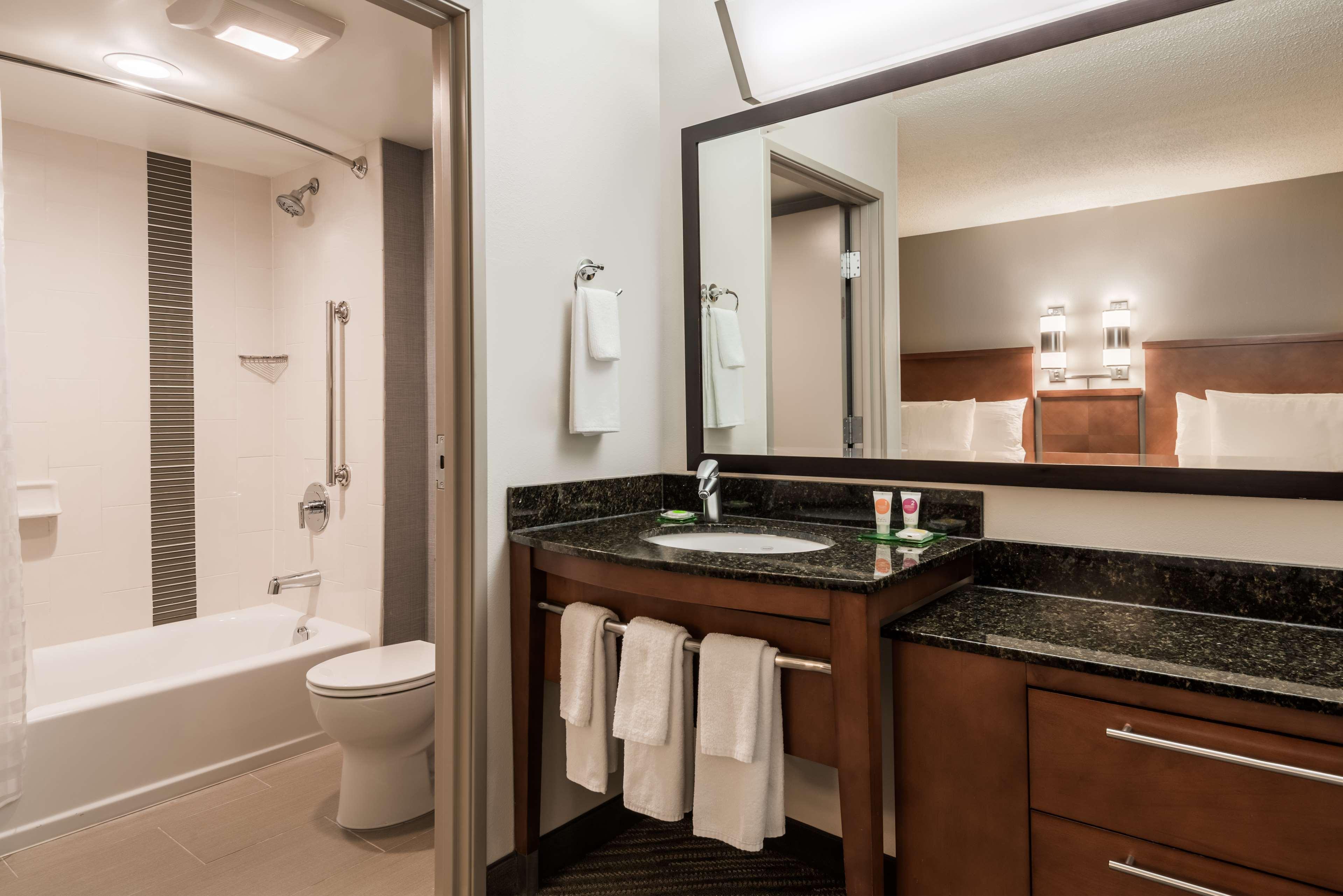 Hyatt Place Bentonville Rogers Luaran gambar