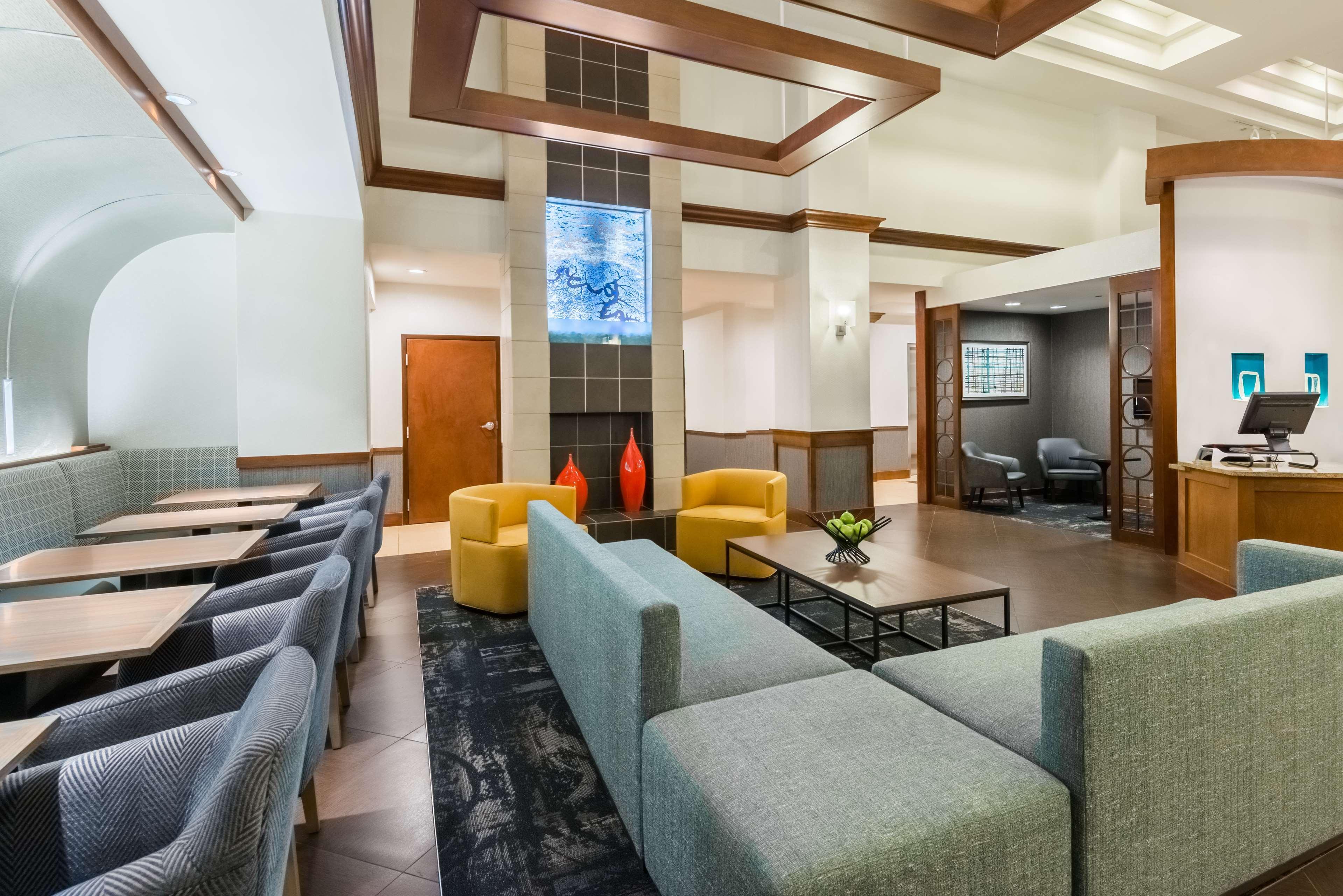Hyatt Place Bentonville Rogers Luaran gambar