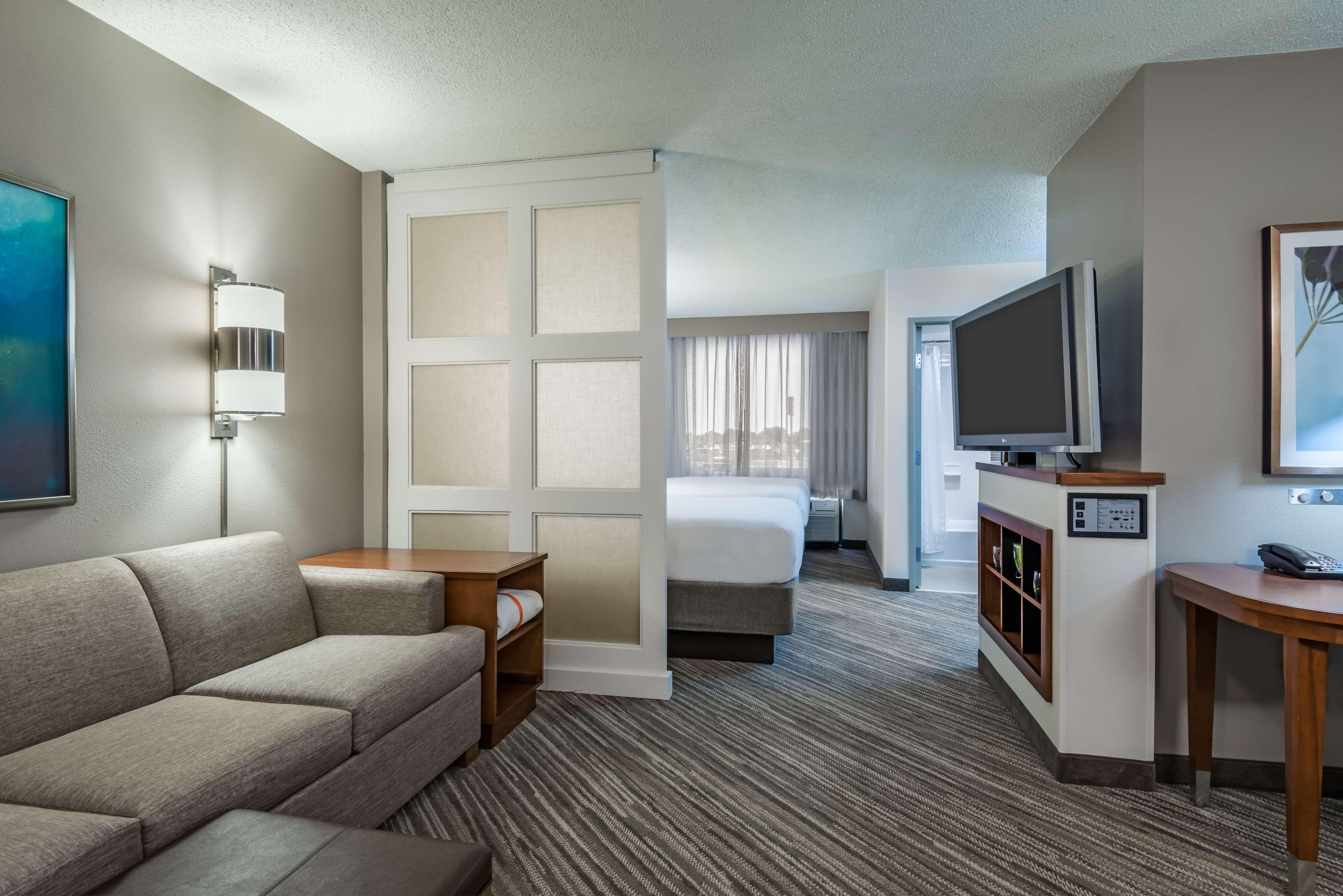 Hyatt Place Bentonville Rogers Luaran gambar