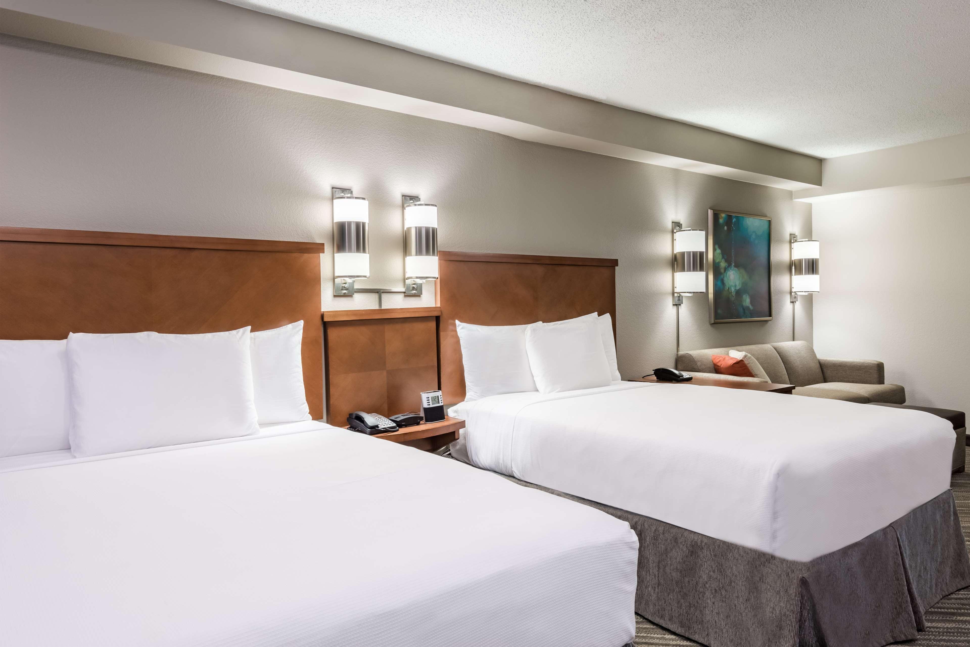 Hyatt Place Bentonville Rogers Luaran gambar