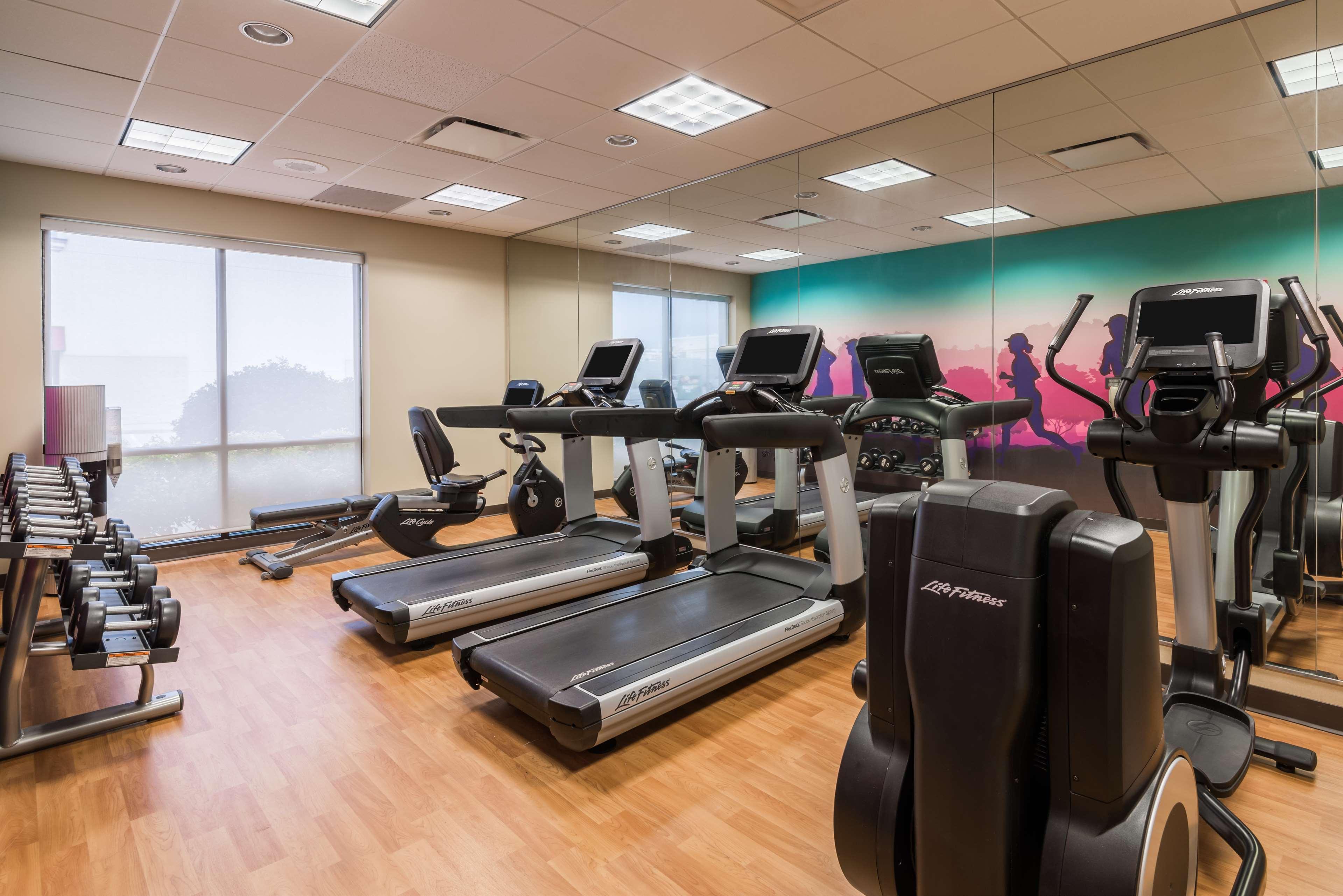Hyatt Place Bentonville Rogers Luaran gambar