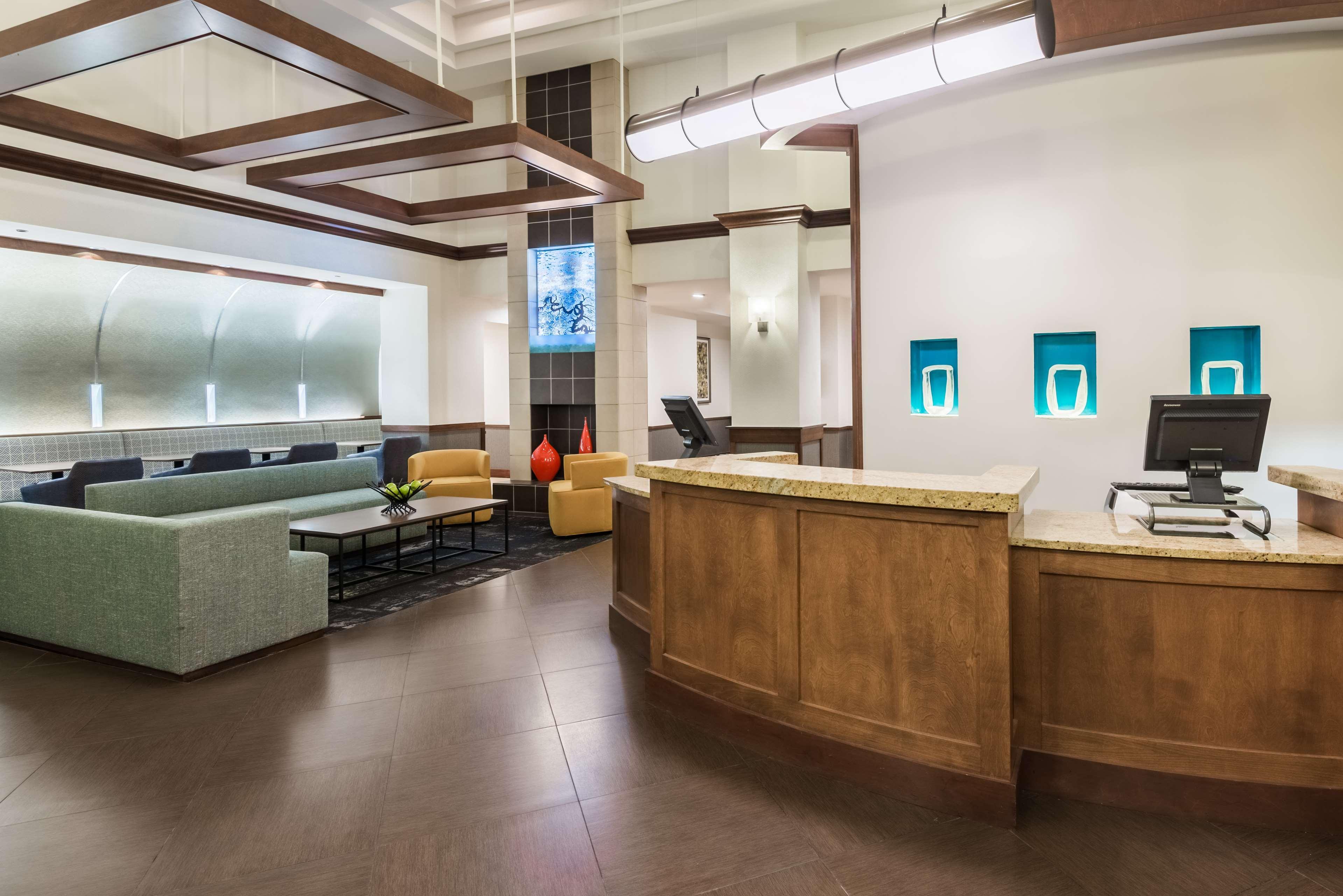 Hyatt Place Bentonville Rogers Luaran gambar