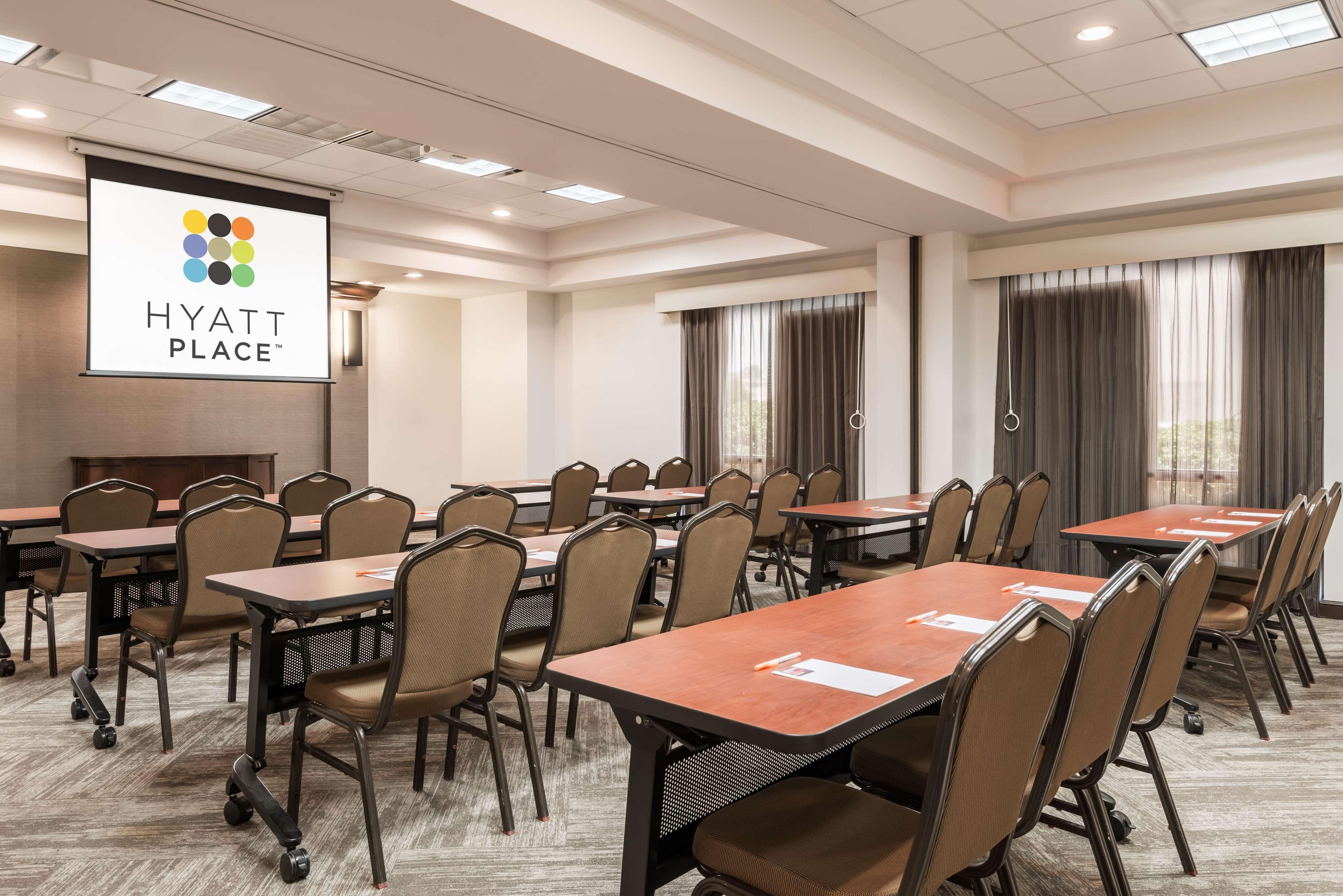 Hyatt Place Bentonville Rogers Luaran gambar