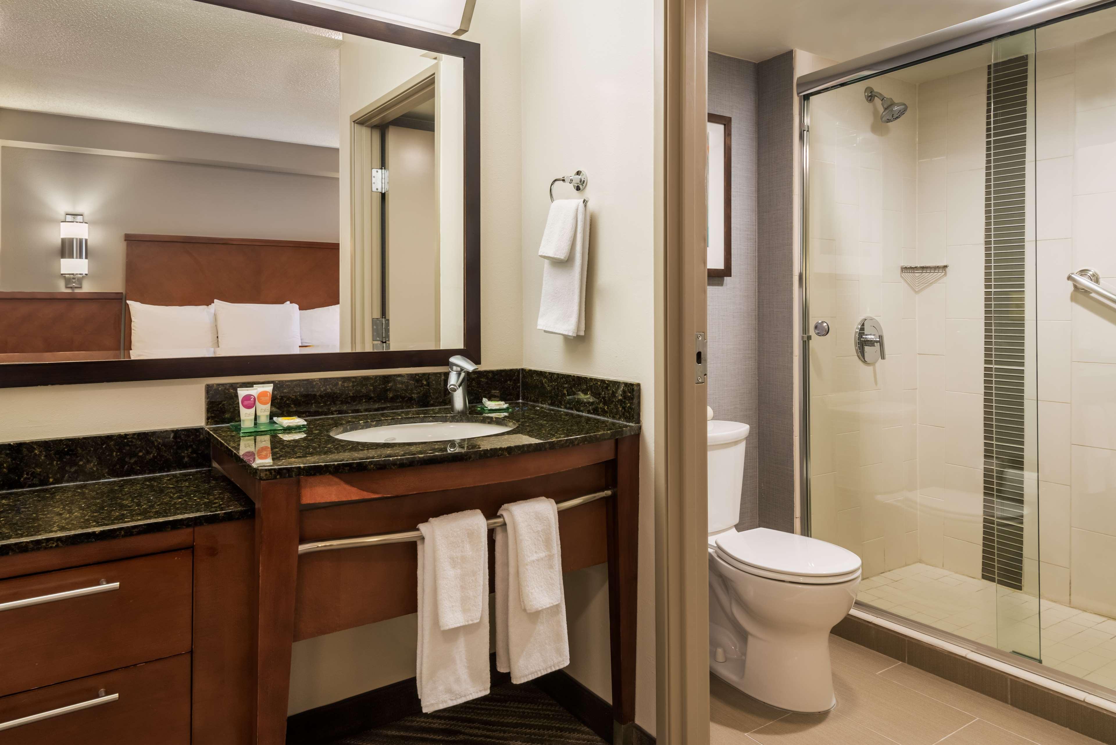 Hyatt Place Bentonville Rogers Luaran gambar