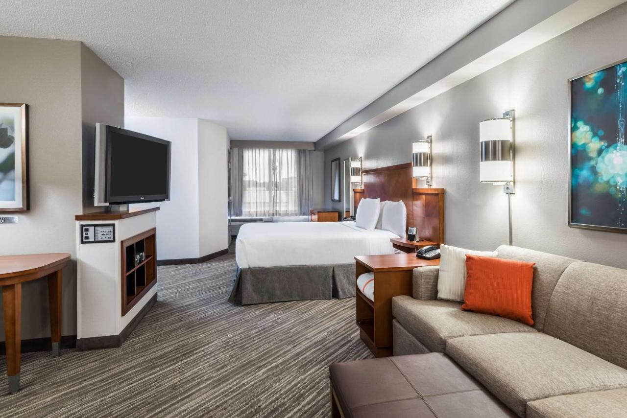 Hyatt Place Bentonville Rogers Luaran gambar
