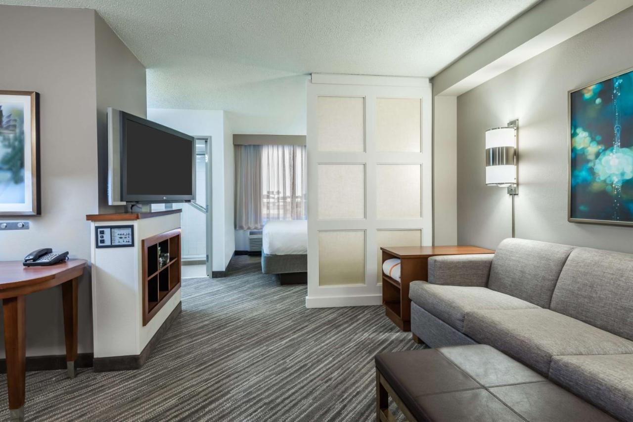 Hyatt Place Bentonville Rogers Luaran gambar