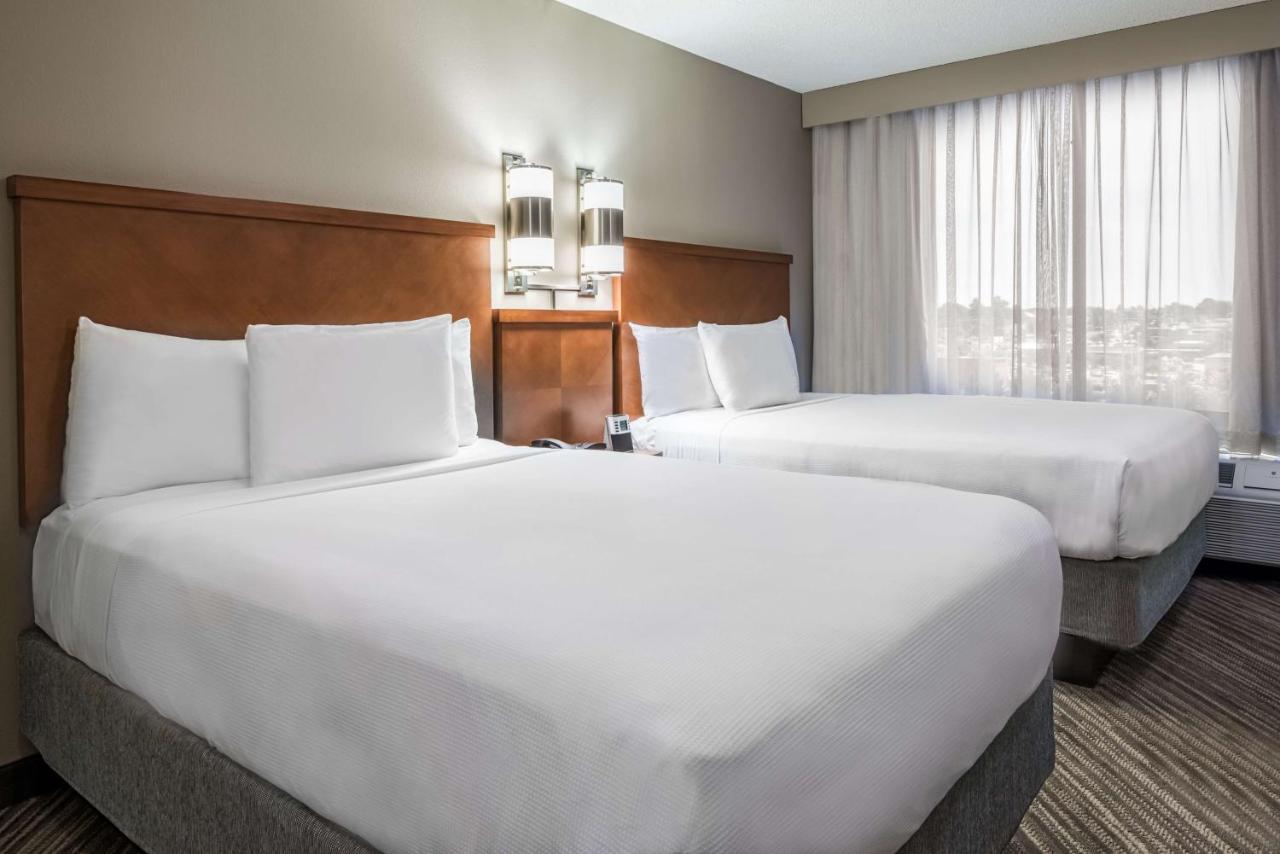 Hyatt Place Bentonville Rogers Luaran gambar