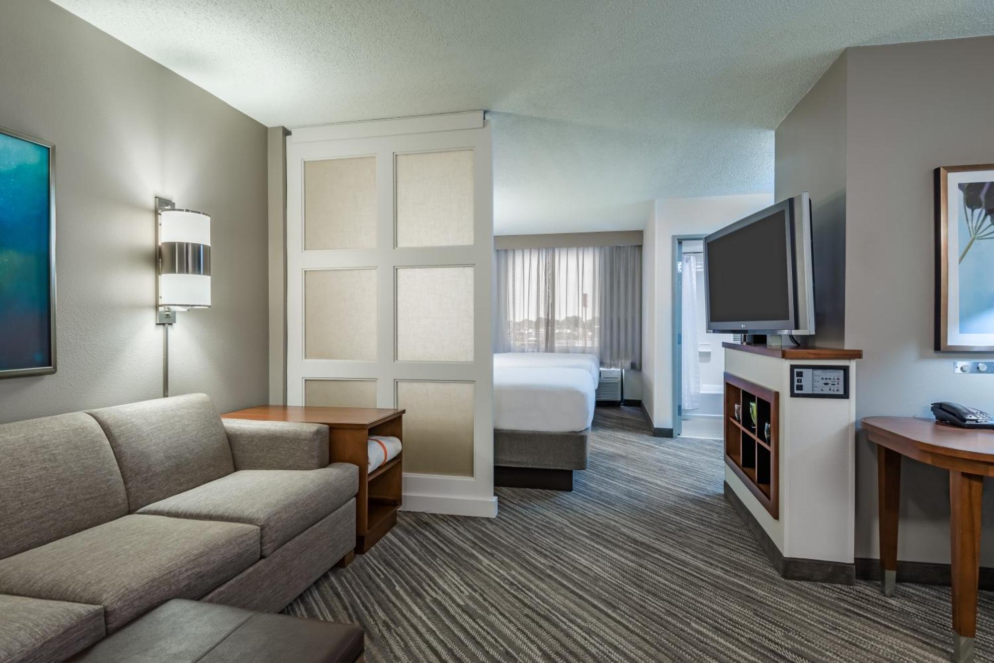 Hyatt Place Bentonville Rogers Luaran gambar