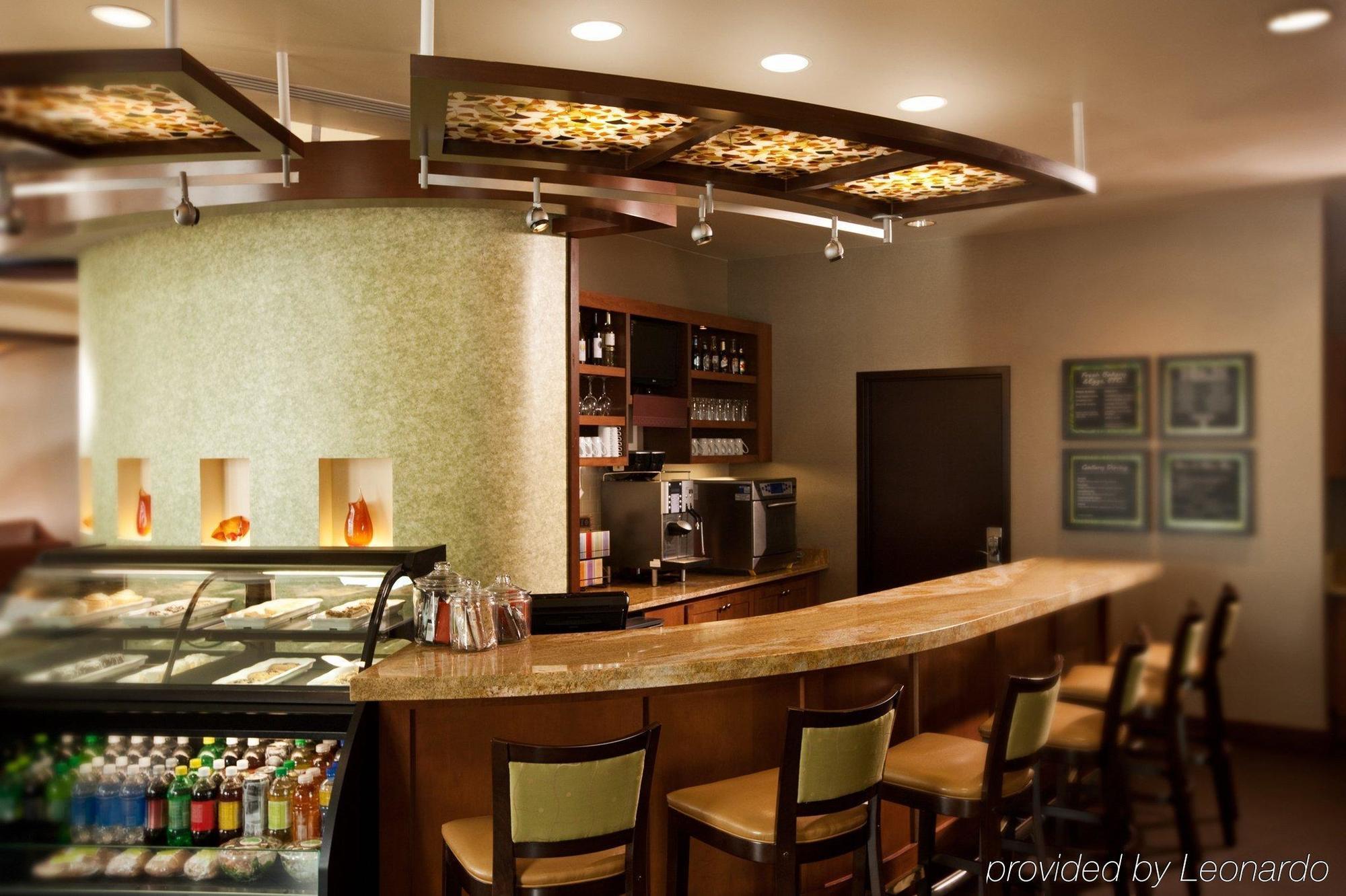 Hyatt Place Bentonville Rogers Luaran gambar