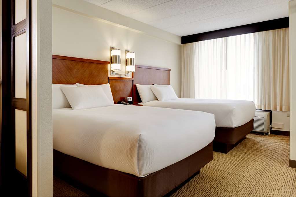 Hyatt Place Bentonville Rogers Bilik gambar