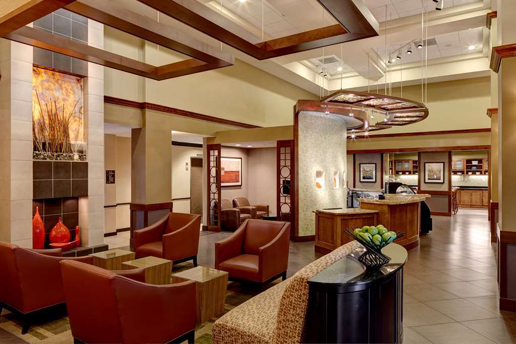 Hyatt Place Bentonville Rogers Dalaman gambar