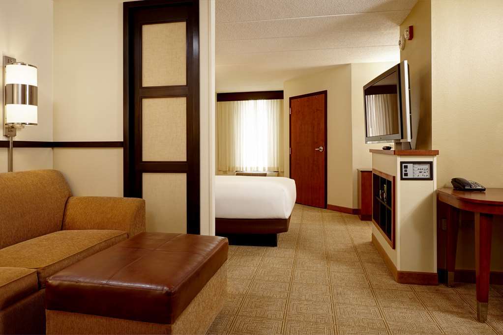 Hyatt Place Bentonville Rogers Bilik gambar
