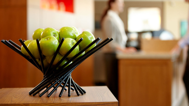 Hyatt Place Bentonville Rogers Luaran gambar